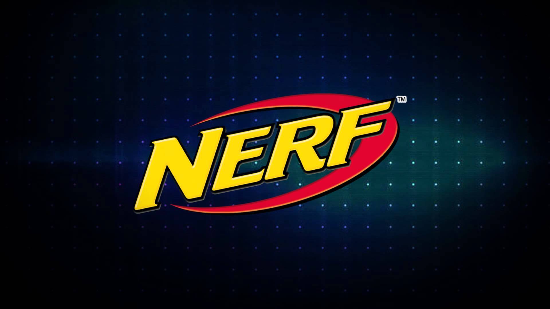 Nerf logo - Delta-Schoolcraft County Great Start